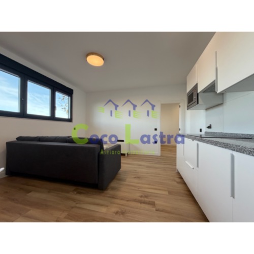 Salón cocina